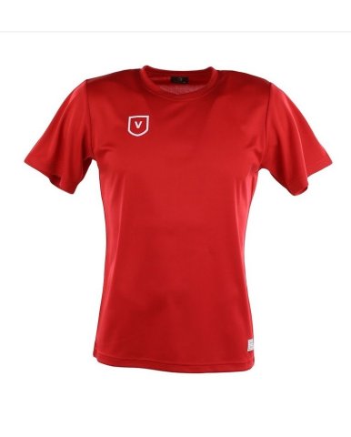 koszulka VITASPORT TOLEDO Jr (czerwona)