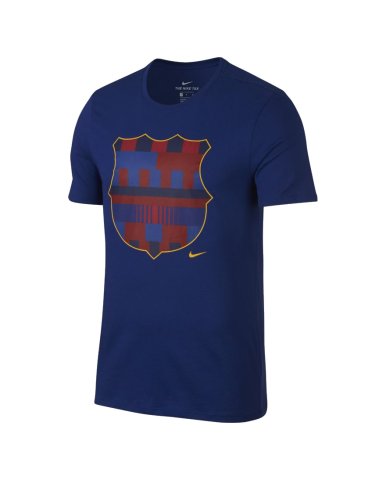 koszulka NIKE FC BARCELONA TEE YEARS 924278-455