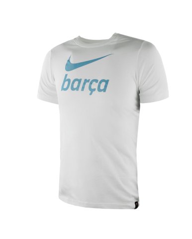 koszulka NIKE JR FC BARCELONA CW4085-133
