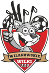 Sklep UKS-u Wilanowskie Wilki