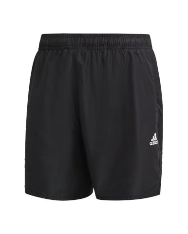 spodenki ADIDAS SOLID SWIM CLX FJ3379