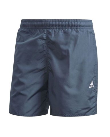 spodenki ADIDAS SOLID SWIM CLX FJ3377 