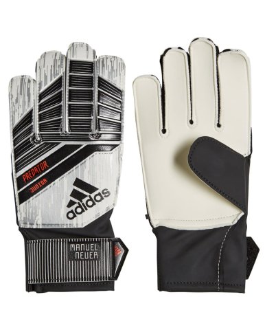 ADIDAS PREDATOR JUNIOR MN