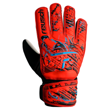 REUSCH ATTRAKT STARTER SOLID 