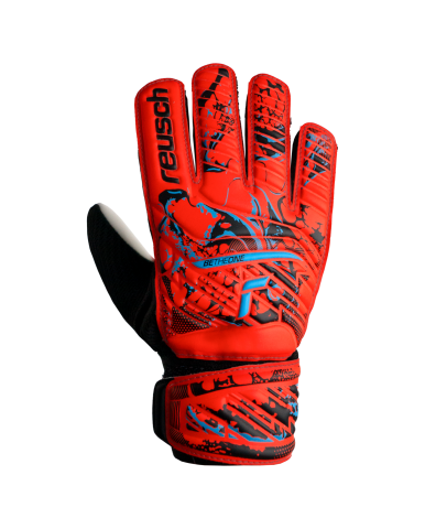 REUSCH ATTRAKT STARTER SOLID 