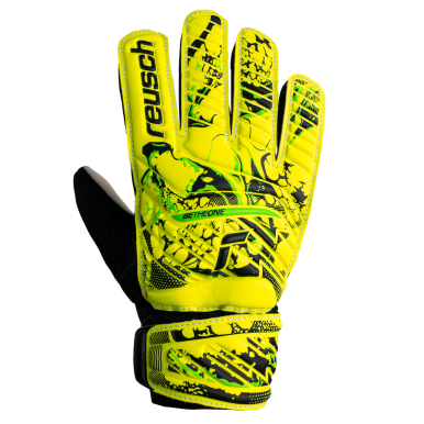 REUSCH ATTRAKT STARTER SOLID JUNIOR 