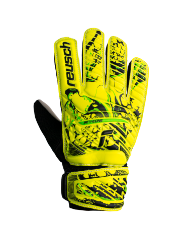 REUSCH ATTRAKT STARTER SOLID JUNIOR 