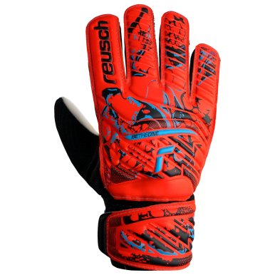 REUSCH ATTRAKT STARTER SOLID JUNIOR 