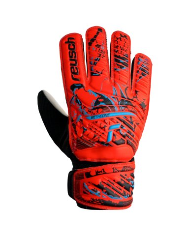 REUSCH ATTRAKT STARTER SOLID JUNIOR 