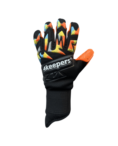 4KEEPERS EQUIP FLAME NC