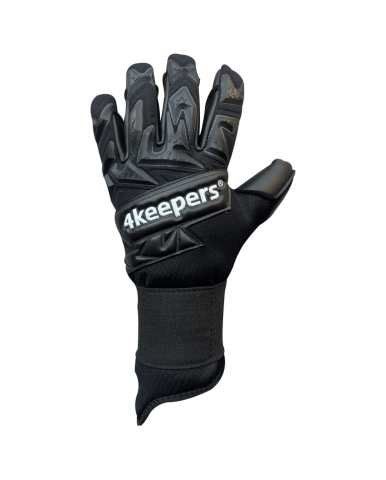 4KEEPERS EQUIP PANTER NC