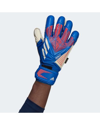 ADIDAS PREDATOR MATCH FINGERS