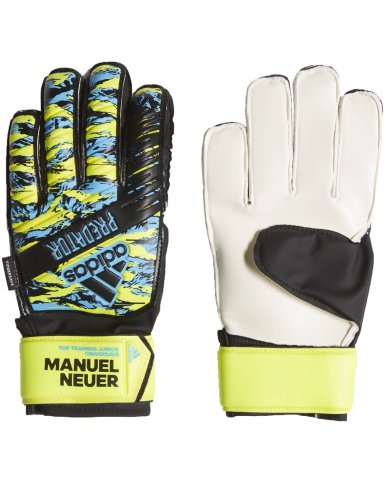 ADIDAS JR PREDATOR FINGERSAVE