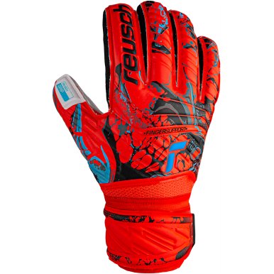 REUSCH ATTRAKT GRIP FINGER SUPPORT