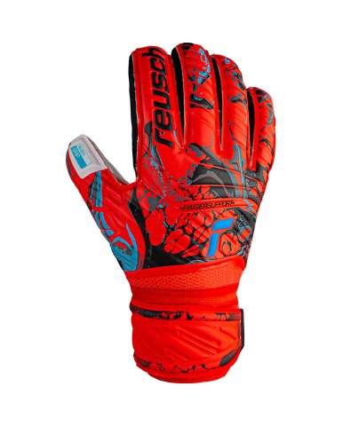 REUSCH ATTRAKT GRIP FINGER SUPPORT