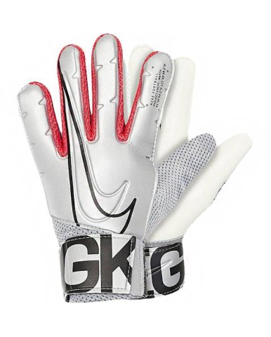 rękawice bramkarskie NIKE GK MATCH-FA19 GS3882-095