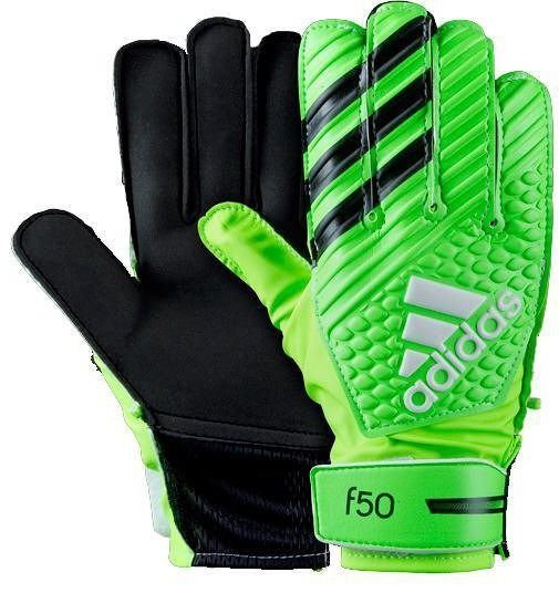 rękawice ADIDAS F50 TRAINING Jr M38625