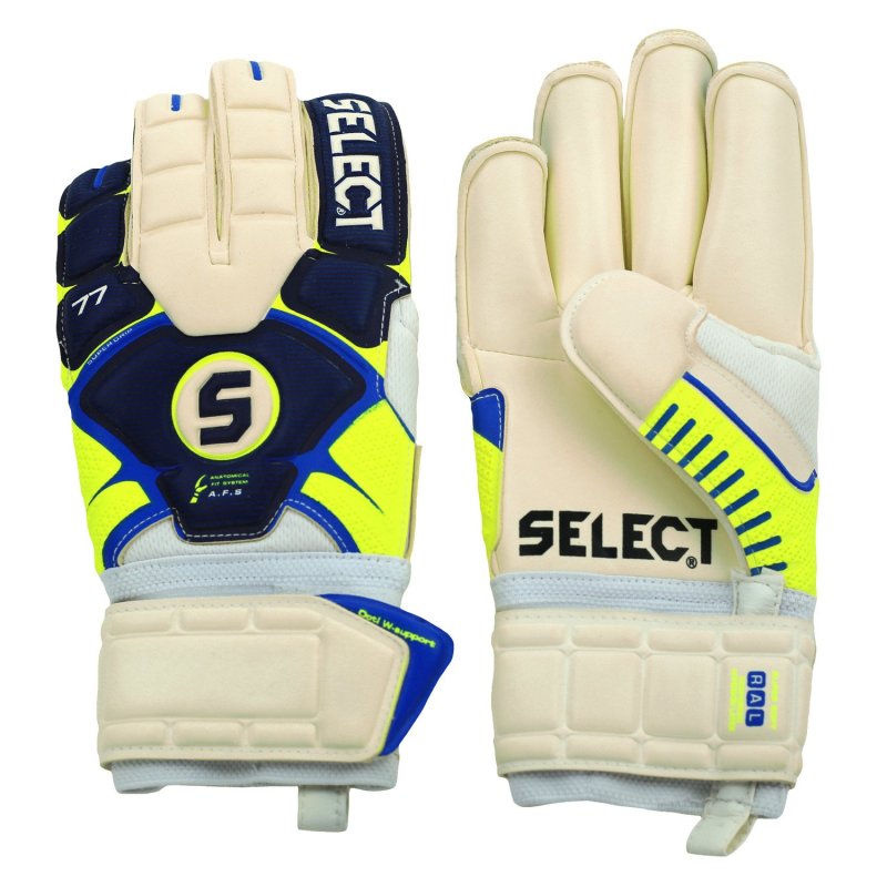 rękawice bramkarskie SELECT 77 SUPER GRIP 