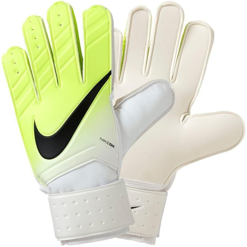 rękawice bramkarskie NIKE GK MATCH FA16 GS0330-100 