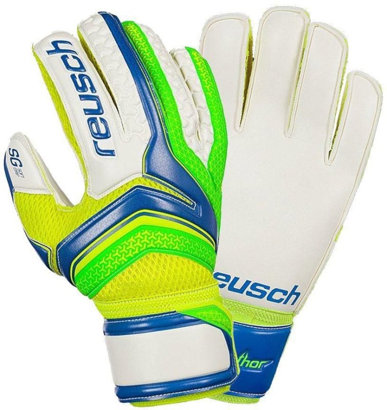 rękawice REUSCH SERATHOR SG 37/70/815/407 