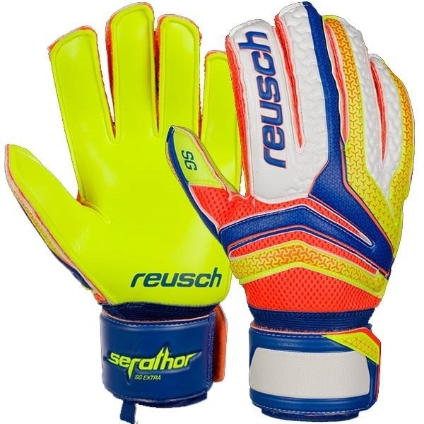 rękawice REUSCH SERATHOR SG EXTRA 37/70/835/484 