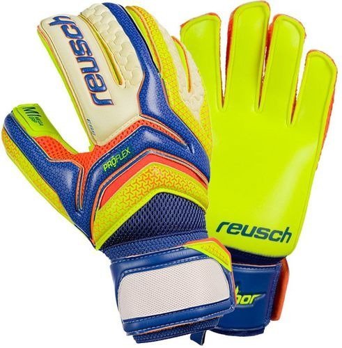rękawice REUSCH SERATHOR PRO M1 ROLL FINGER 37/70/157/484 