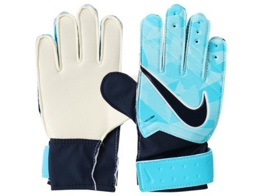 rękawice bramkarskie NIKE JR GK MATCH GS0343-414