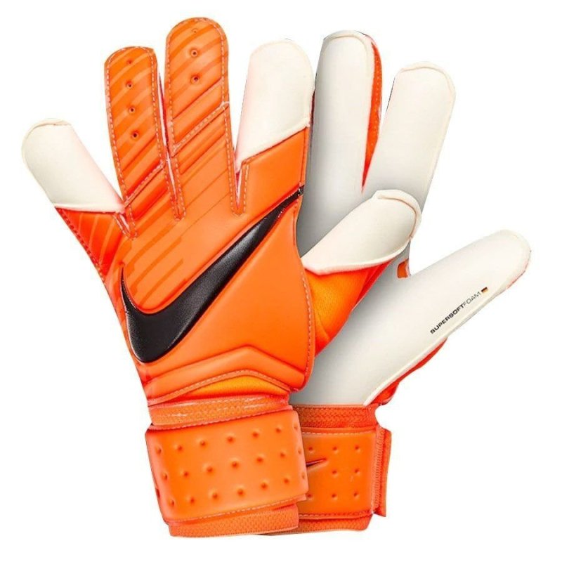 rękawice bramkarskie NIKE GRIP 3 GS0342-803