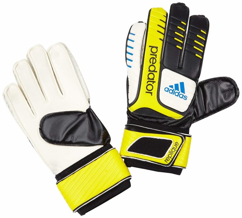 rękawice bramkarskie ADIDAS PREDATOR REPLIQUE Z19136 