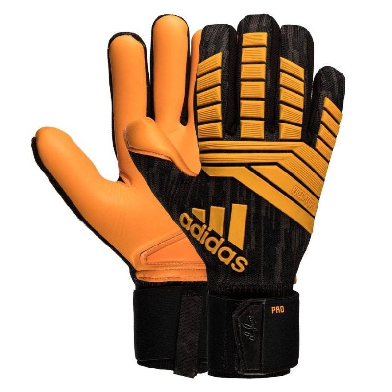 rękawice ADIDAS PREDATOR LEW JASHIN CE4933 