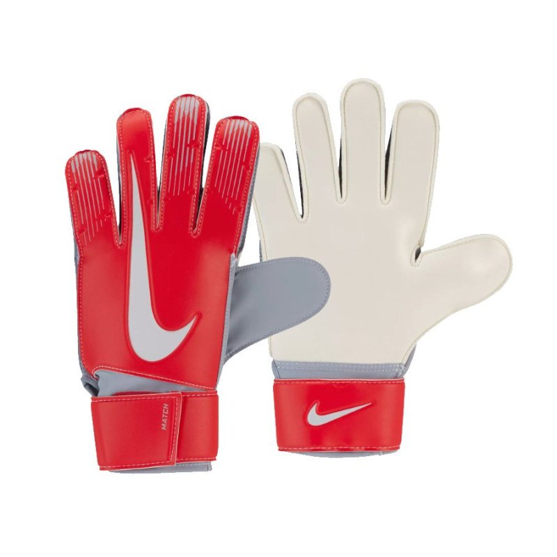 rękawice bramkarskie NIKE GK MATCH FA18 GS3370-671
