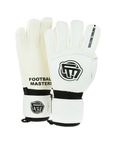 rękawice FOOTBALL MASTERS Classic Giga Grip NC Jr v.2.0 