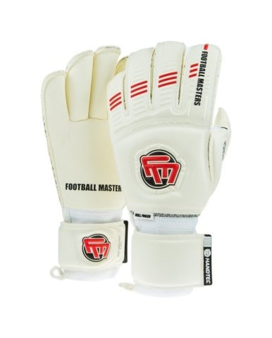 rękawice FOOTBALL MASTERS Full Giga Grip RF v.2.0