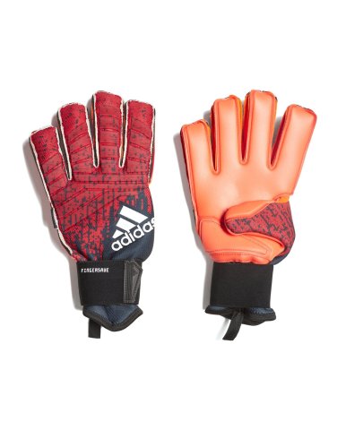rękawice adidas PREDATOR PRO FINGERSAVE DN8584 