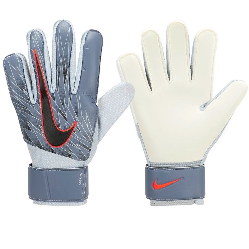 rękawice NIKE GK MATCH GS3372-490