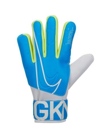 rękawice bramkarskie NIKE GK MATCH FA-19 GS3882-486
