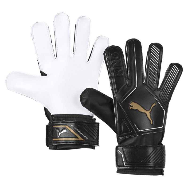 rękawice bramkarskie PUMA KING IV 041641 01 