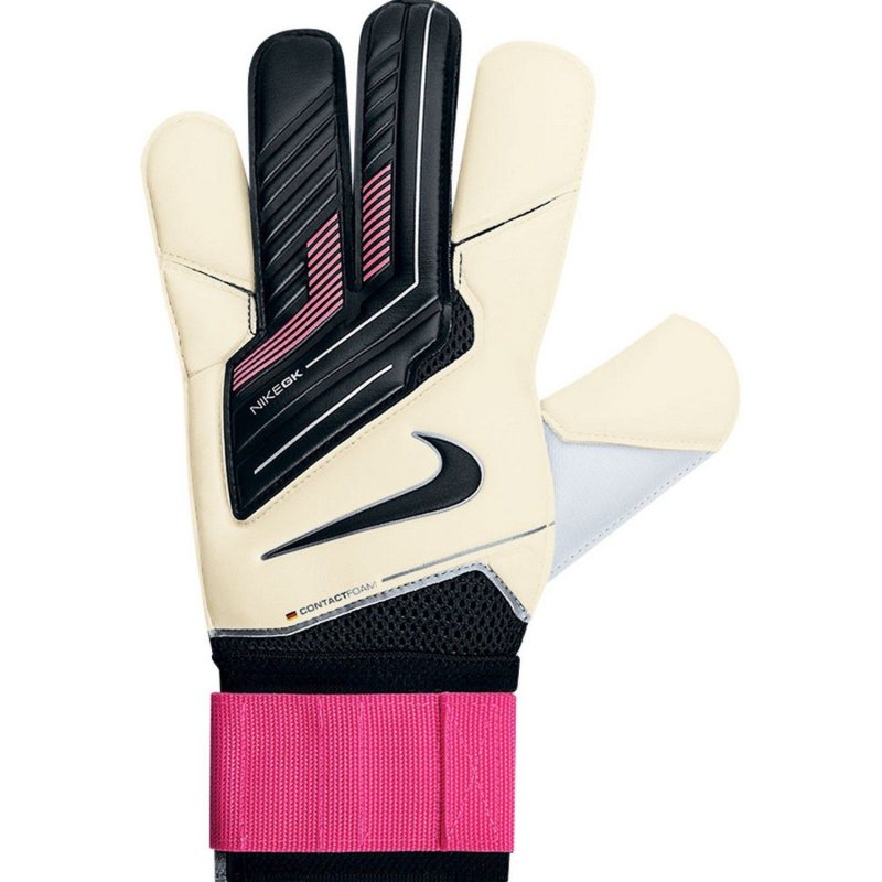 rękawice bramkarskie NIKE GK VAPOR GRIP 3 GS0252-165