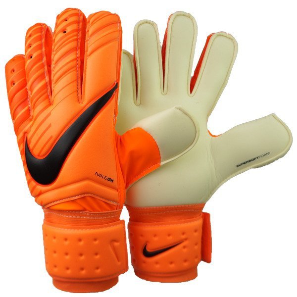 rękawice bramkarskie NIKE GK SPYNE PRO GS0346-803 