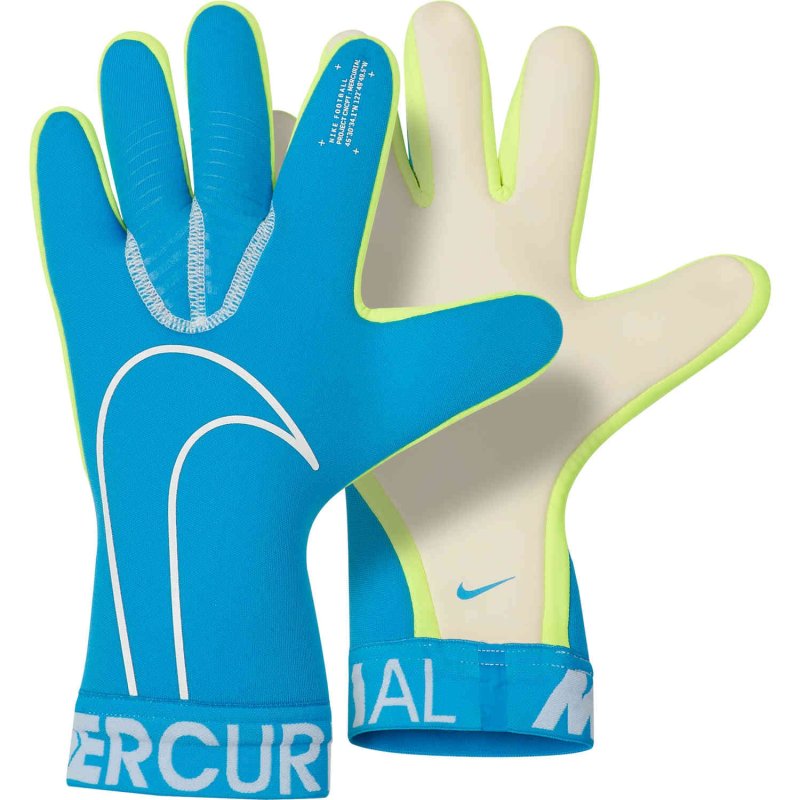 rękawice bramkarskie NIKE GK MERCURIAL TOUCH VICTORY GS3885-486