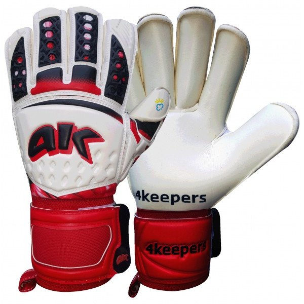 rękawice bramkarskie 4KEEPERS SUPPRO POWER RF