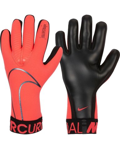 rękawice bramkarskie NIKE GK MERCURIAL TOUCH VICTORY GS3885-686 