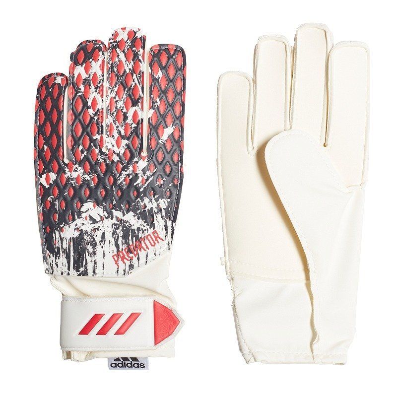rękawice bramkarskie ADIDAS JR PREDATOR GL TRAINING MANUEL NEUER FR8372