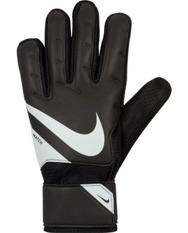 rękawice NIKE GOALKEEPER MATCH CQ7799-010 