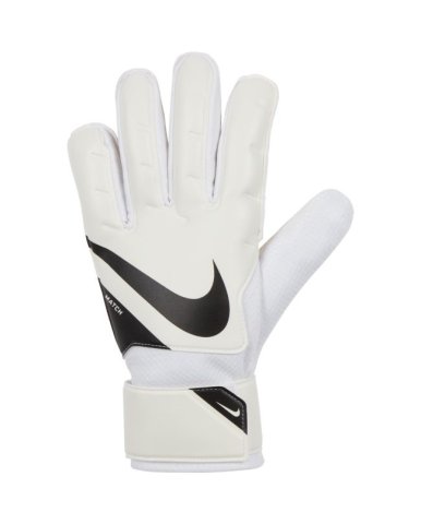 rękawice NIKE GOALKEEPER MATCH CQ7799-100 