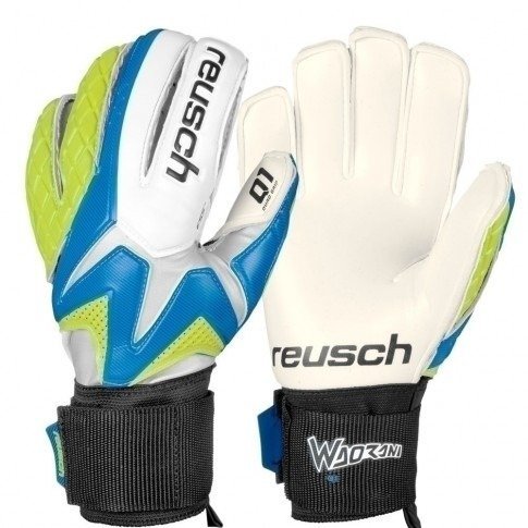 rękawice bramkarskie REUSCH WAORANI Q1 34/70/606/436