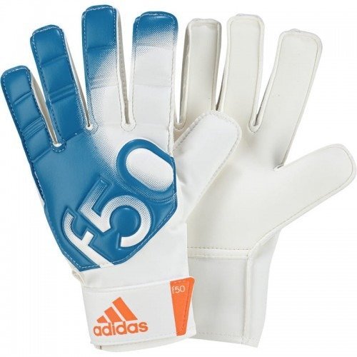 rękawice bramkarskie ADIDAS F50 TRAINING G84060