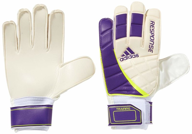 rękawice bramkarskie ADIDAS RESPONSE TRAINING V87193