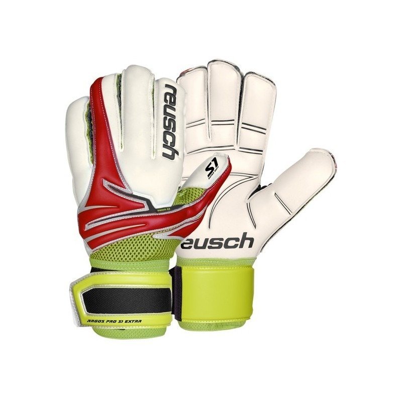rękawice bramkarskie REUSCH ARGOS PRO S1 EXTRA 33/70/206/333