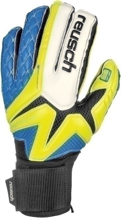 rękawice bramkarskie REUSCH WAORANI SG IM LTD 34/70/874/233 